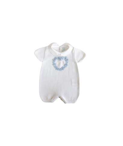 Rococo Cotton Series - Romper §379