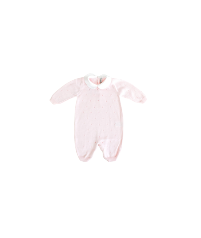 Perforated Cotton Series - Onesie §476