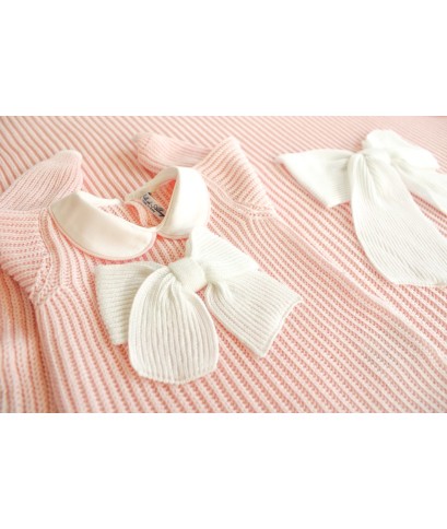 Set Maglia Inglese Cotone - Tutina §521