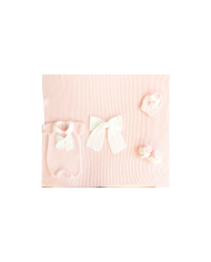 English Cotton Jersey Set - Onesie §521