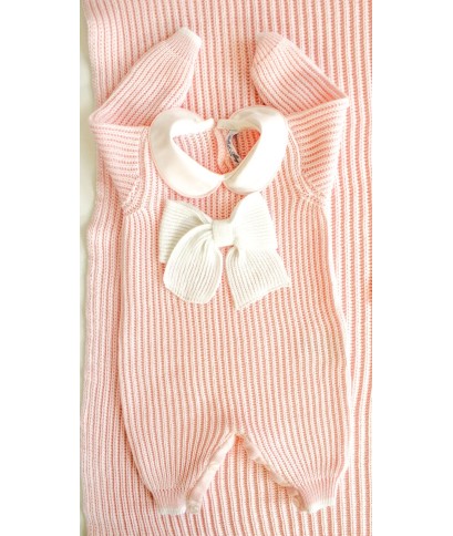 English Cotton Jersey Series - Onesie §524