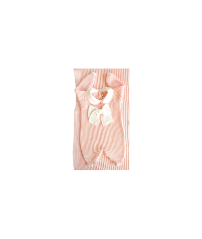 English Cotton Jersey Series - Onesie §524