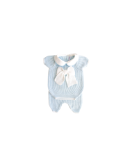 Cotton Butterflies Series - Romper §527