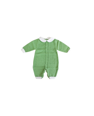 Cotton Braids Series - Onesie §531