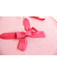 Cotton Ribbon Set With Bow - Band Covers §541