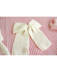 Set Maglia Inglese Tutina (Rosa-Bianco) §31