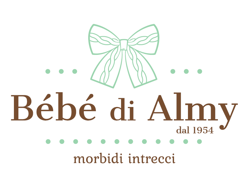 Bèbè di Almy